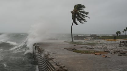 Jamaica braces for catastrophic winds and flooding as Hurricane Melissa approaches