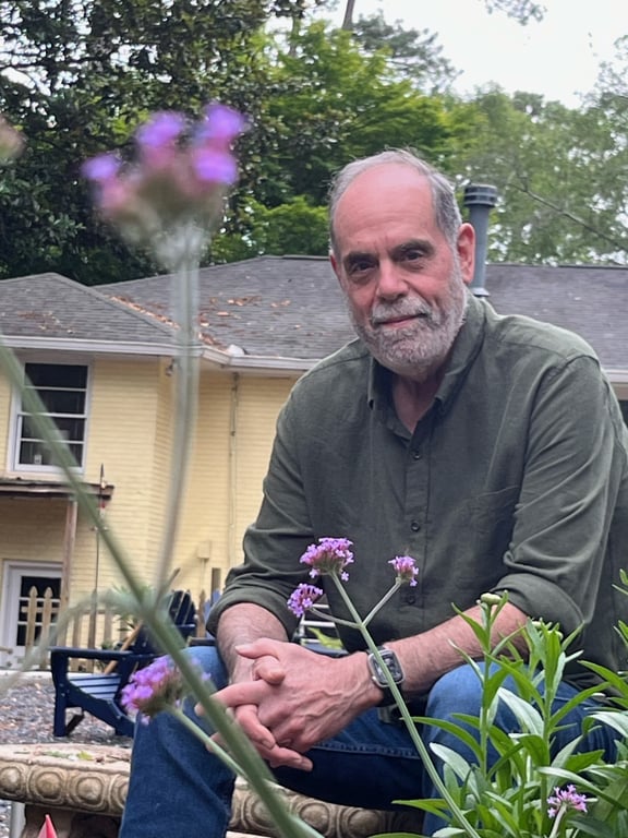 In These Times host, Bill Nigut