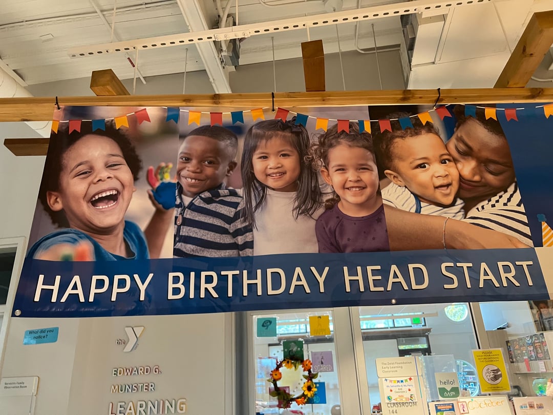 Georgia Head Start providers raise the alarm over potential loss of federal funds during government shutdown