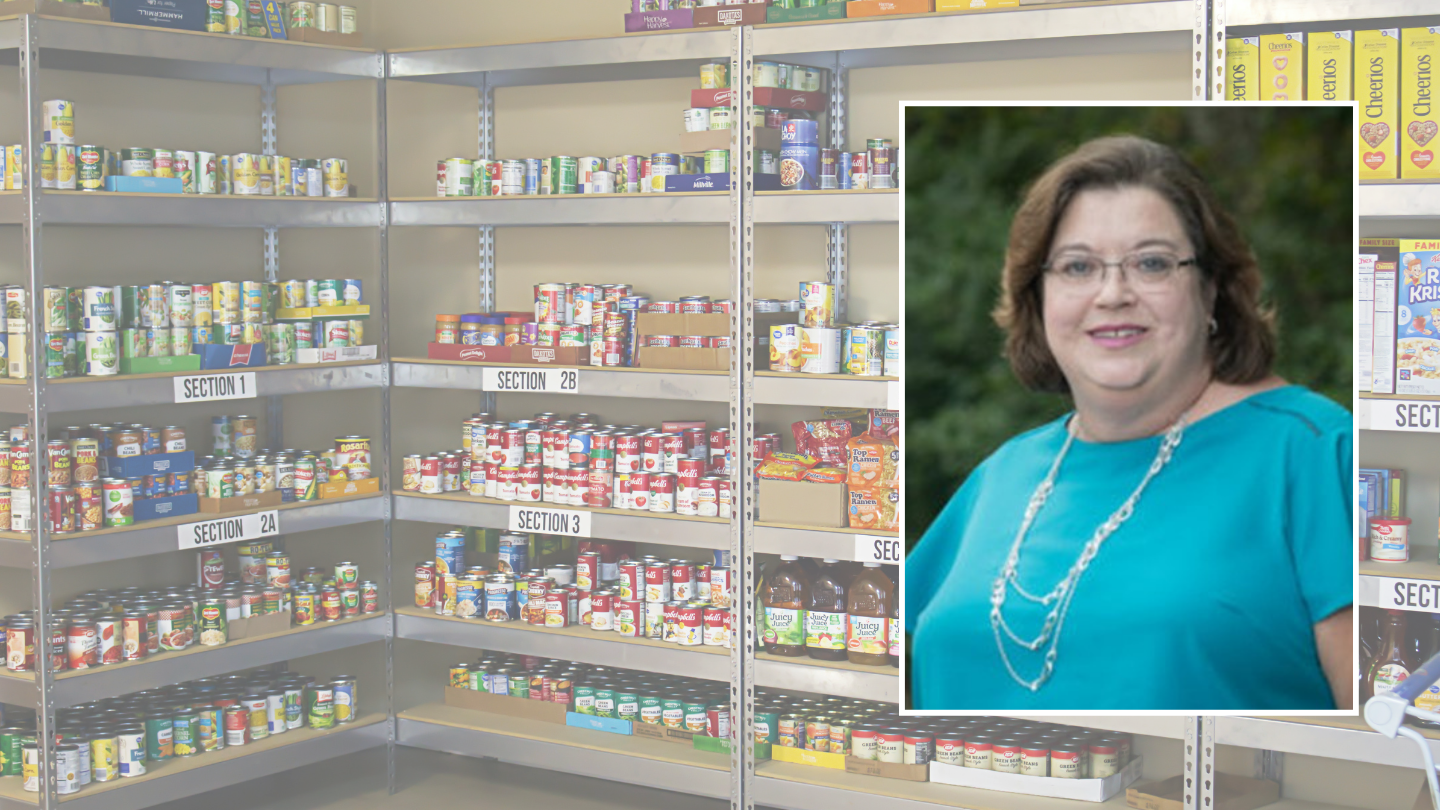 Georgia Head Start program provider talks about suspending services amid government shutdown