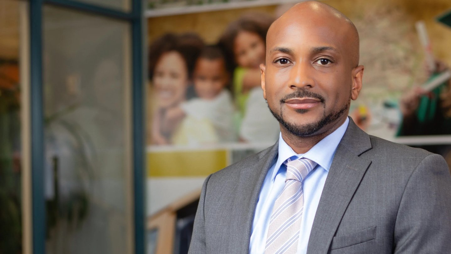 DeKalb County is trying to help its small businesses as they face significant economic uncertainty