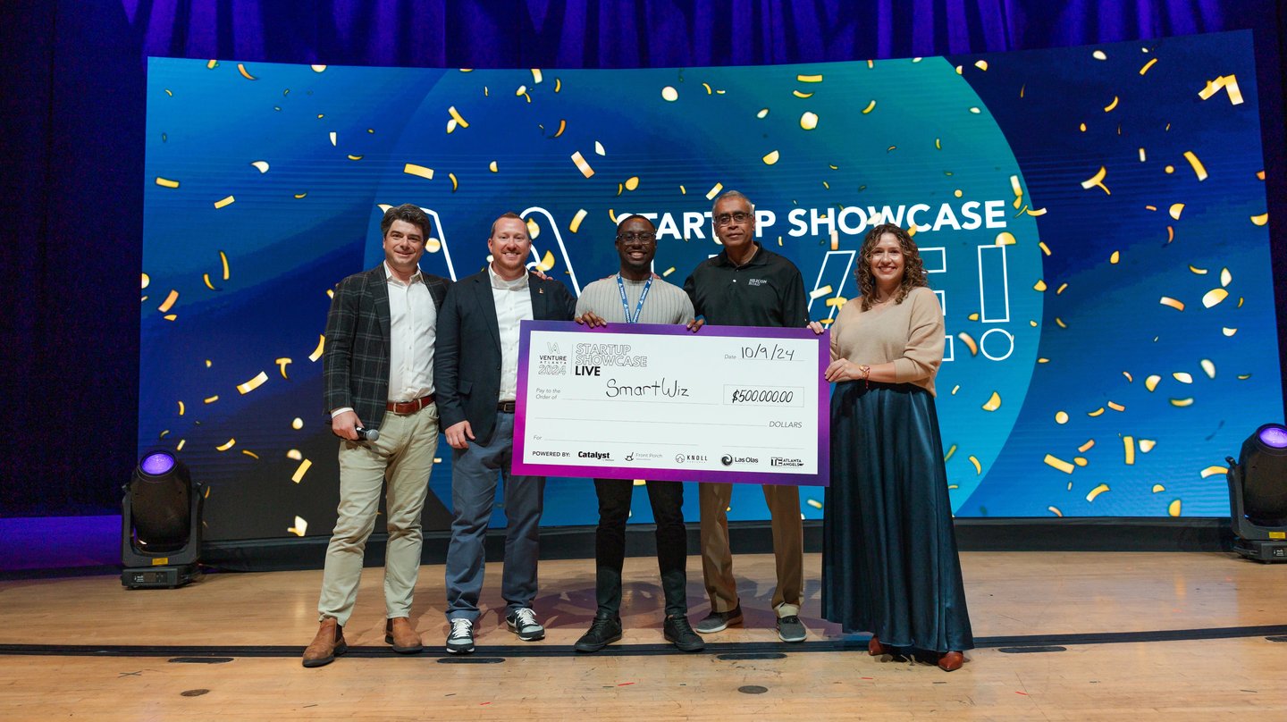 Venture Atlanta celebrates nearly two decades of connecting the Southeast’s tech world
