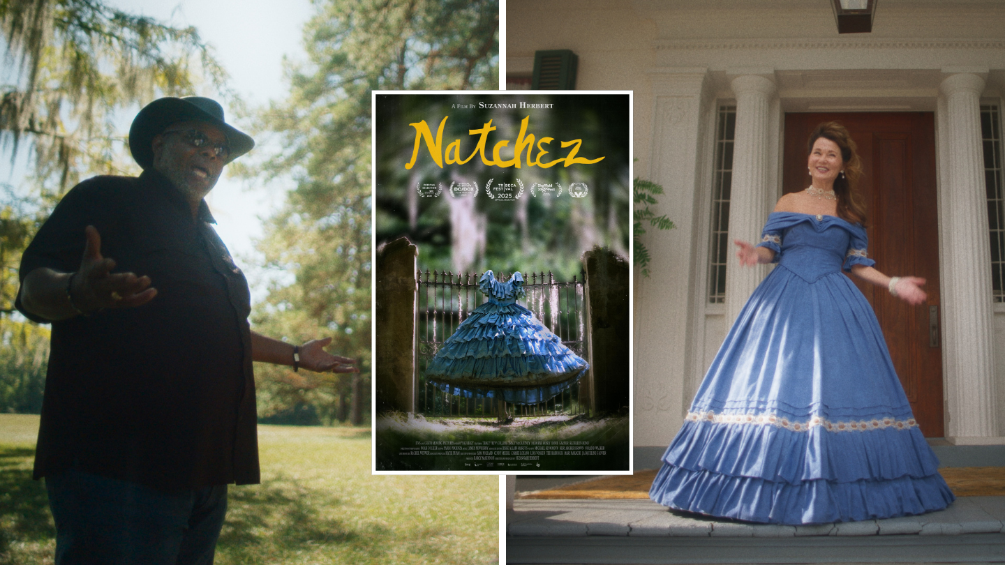 New documentary ‘Natchez’ explores history, dual perception of antebellum tourism