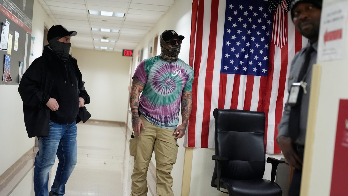 The number of ‘no-shows’ in immigration courts in Atlanta, across the US has skyrocketed