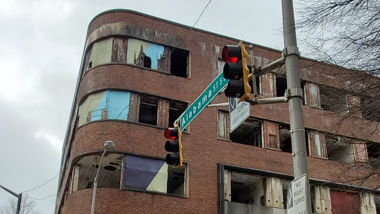 11 new listings added to Georgia Register of Historic Places