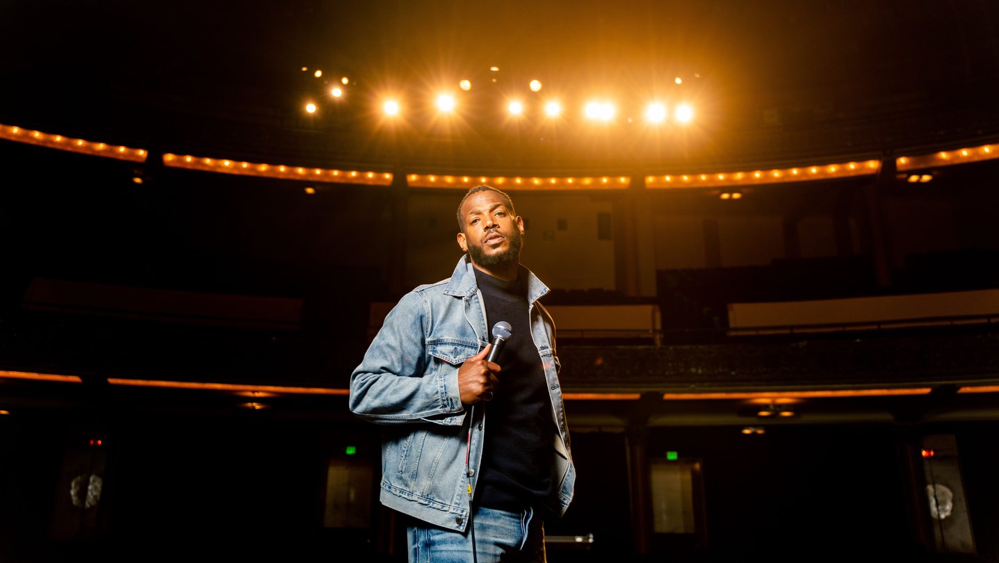 Marlon Wayans on Atlanta, ‘Scary Movie 6’ and building an industry