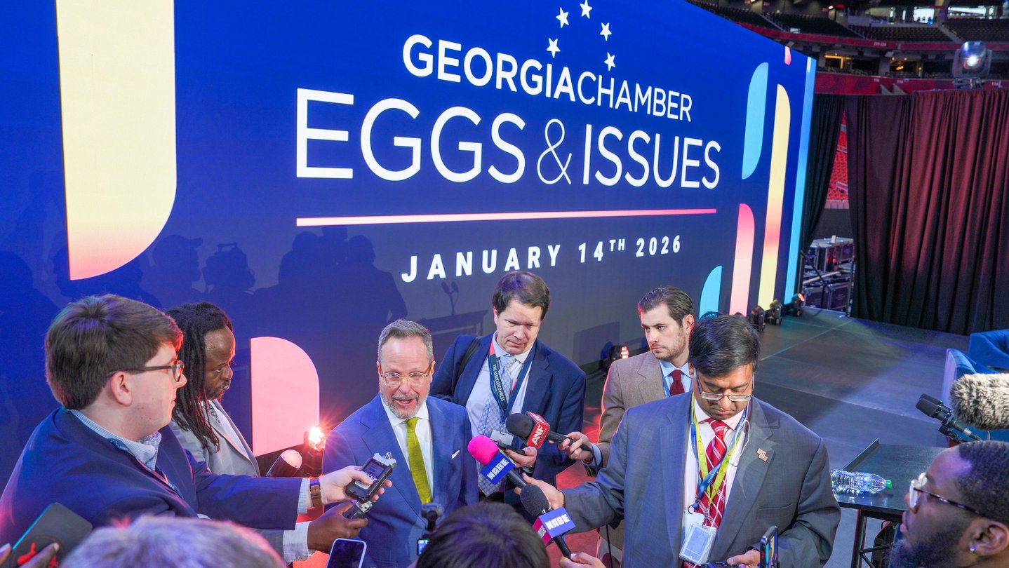 Georgia is investing $50 million to curb homelessness