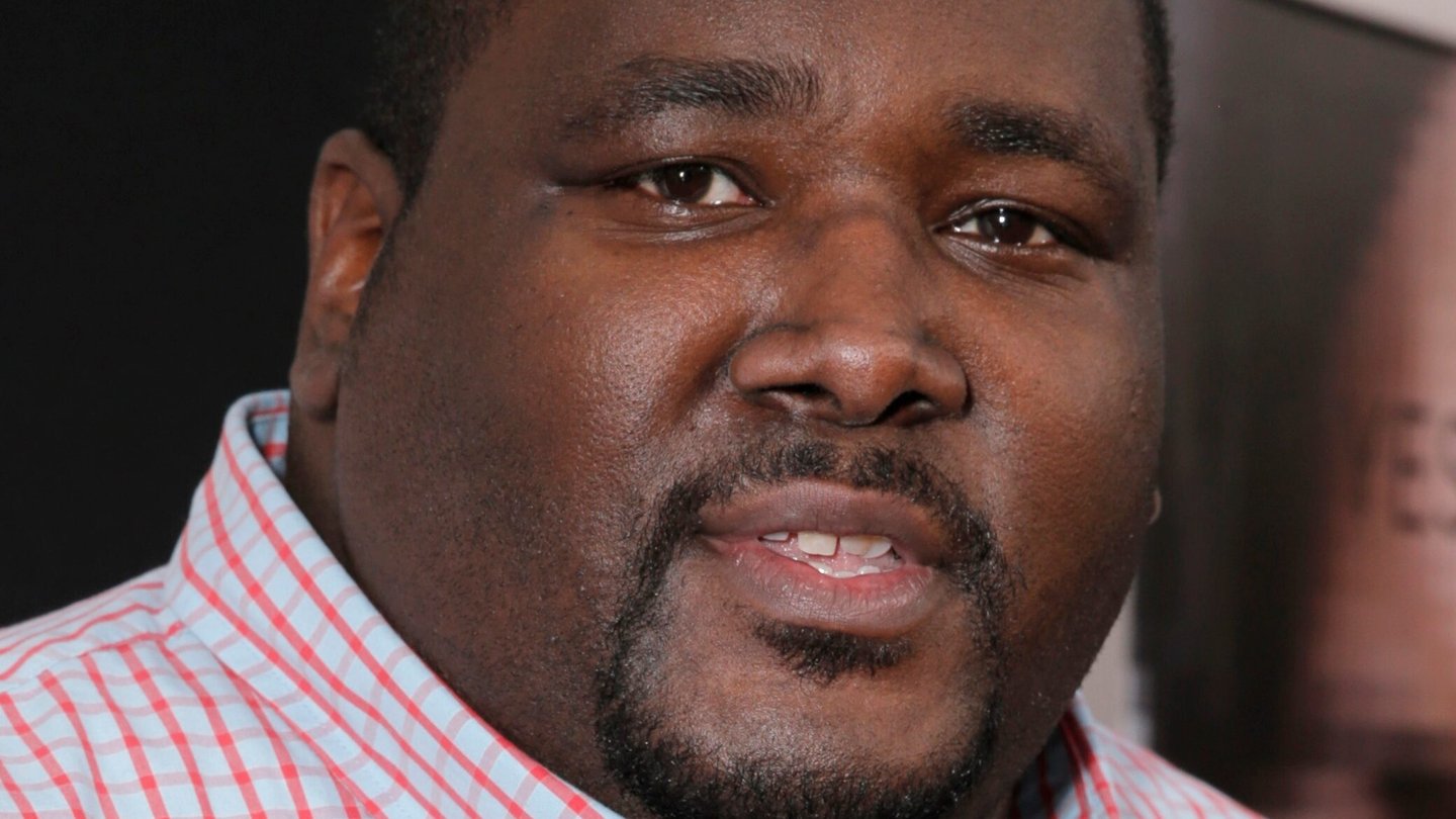 Atlanta resident, ‘Blind Side’ actor Quinton Aaron on life support