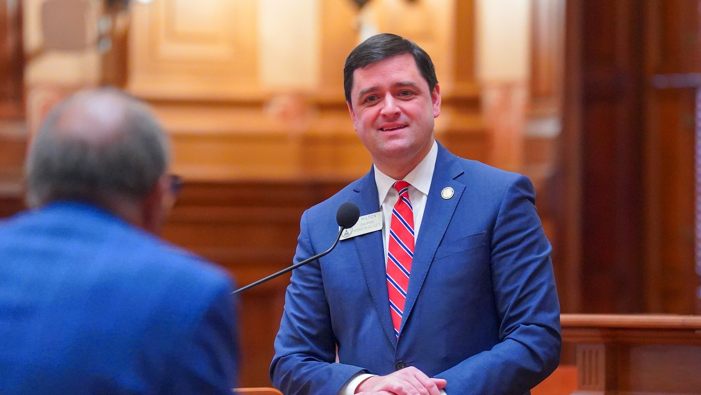 Bill to ban cell phone usage at high schools clears Georgia state House WABE Bill to ban cell phone usage at high schools clears Georgia state House WABE