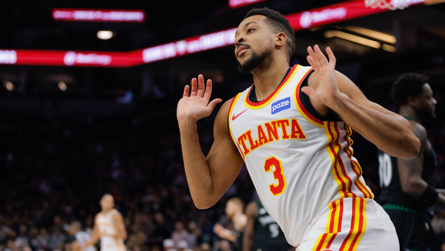 Atlanta Hawks plan a Magic City tribute night with lemon pepper wings, T.I. and merch