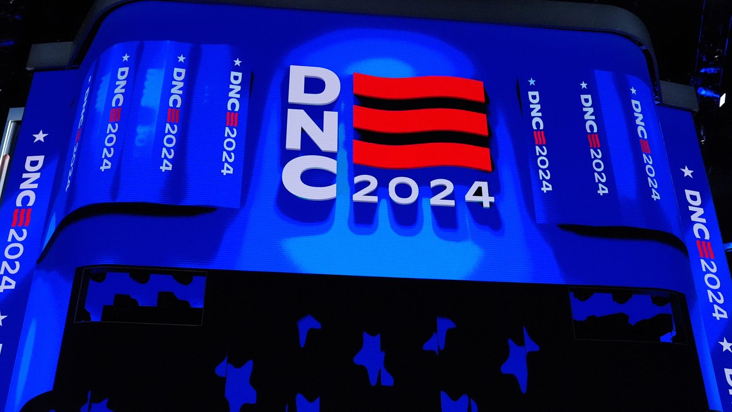 Atlanta is a finalist to host 2028 Democratic National Convention