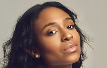 Actress Taylor Polidore Williams
