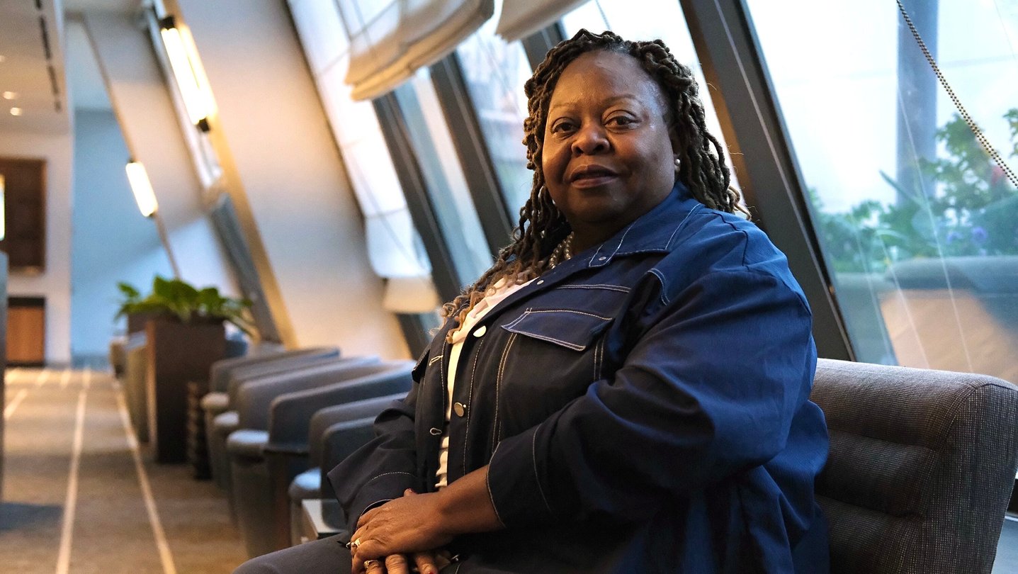 Longtime Black educator from South Georgia scores legal win amid Trump’s anti-DEI push