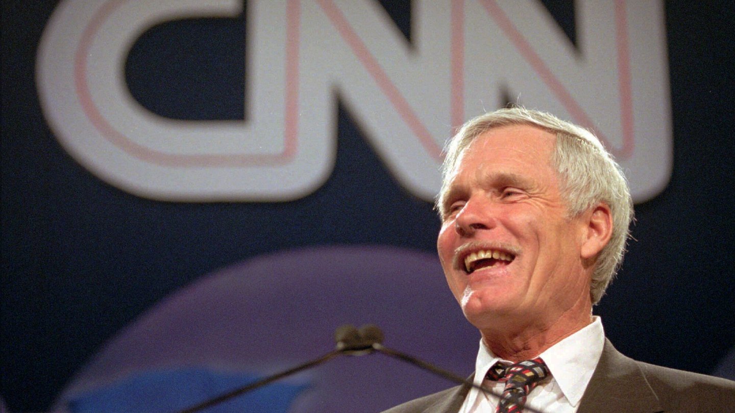 Week In Review: The legacy of Ted Turner – WABE