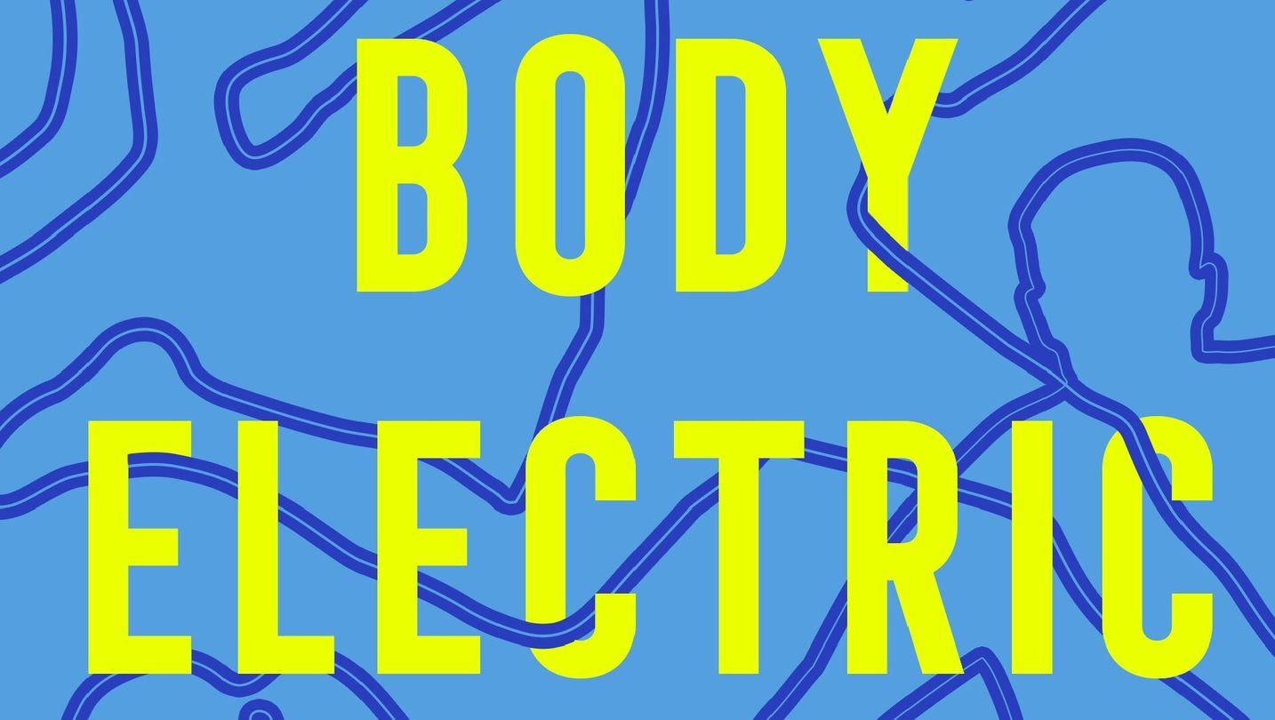 'TED Radio Hour' host's new book looks at how digital screens affect physical health