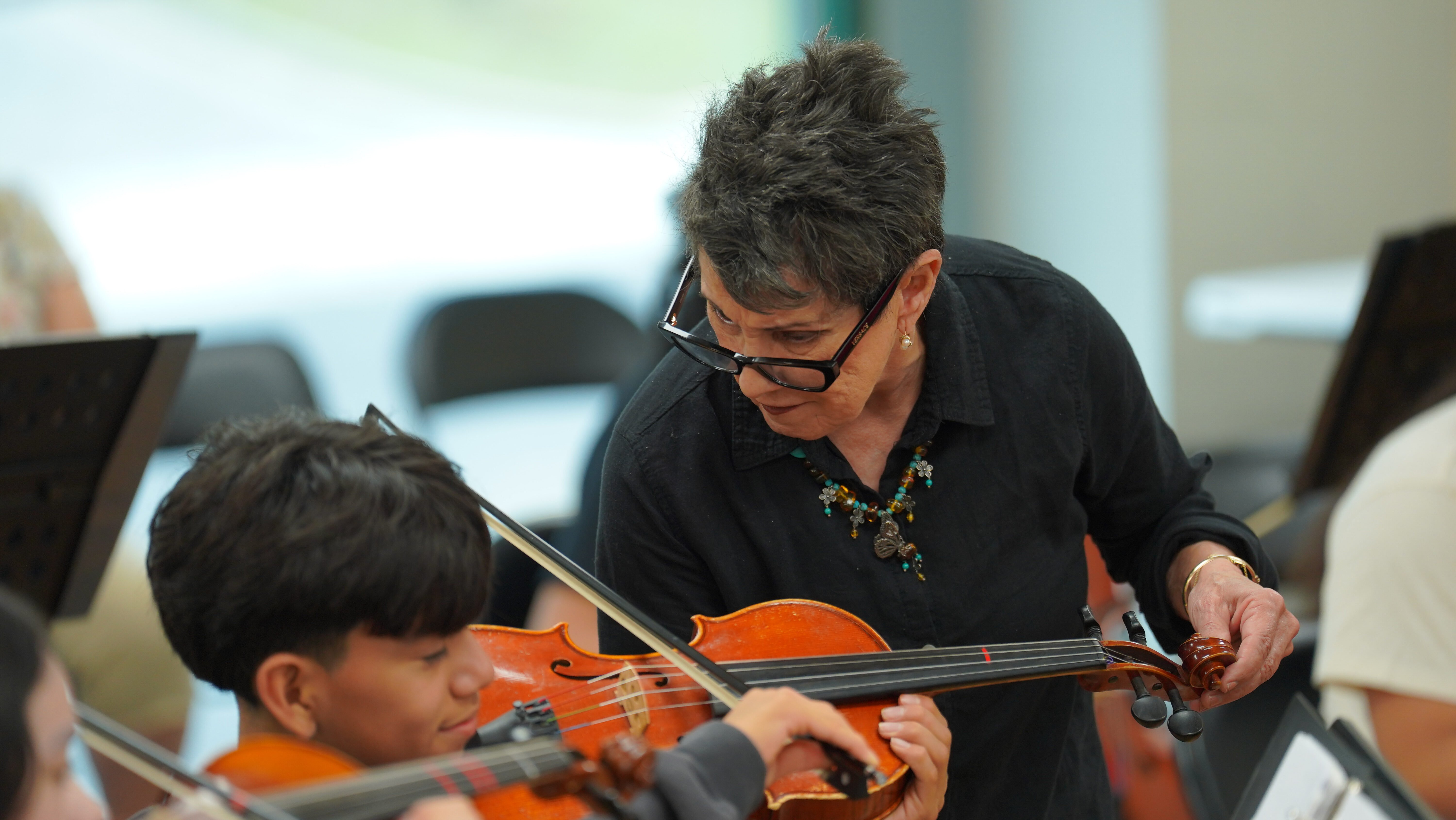Classical Music