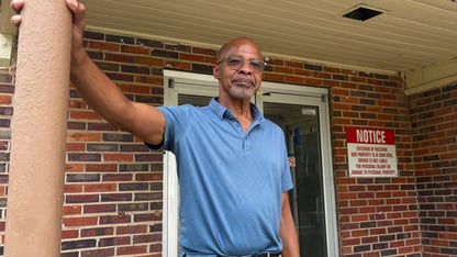 Public health improvements stall in Georgia amid Trump’s DEI crackdown