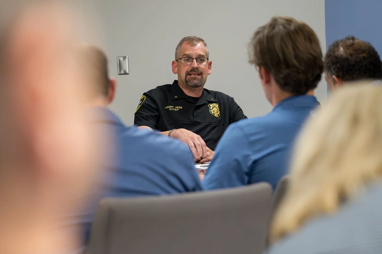 Avondale police defend Flock use amid resident concerns