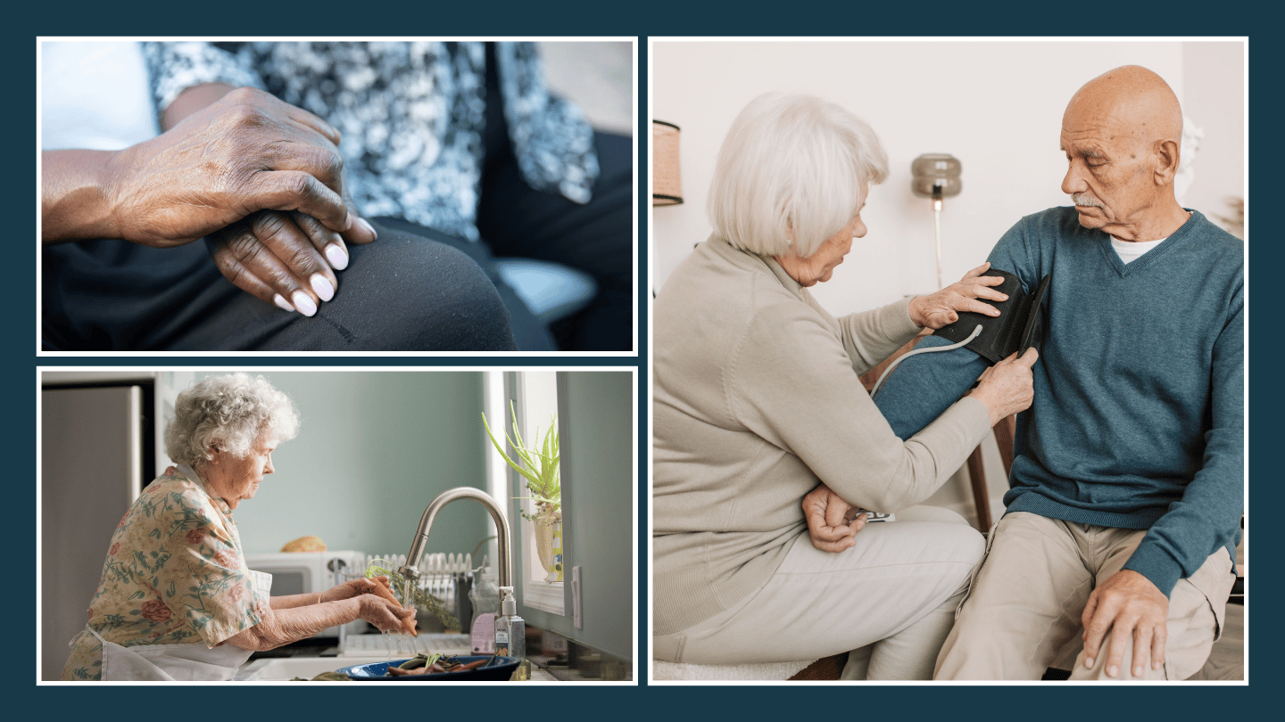 Aging in Georgia: Experts say growing elder population needs economic security