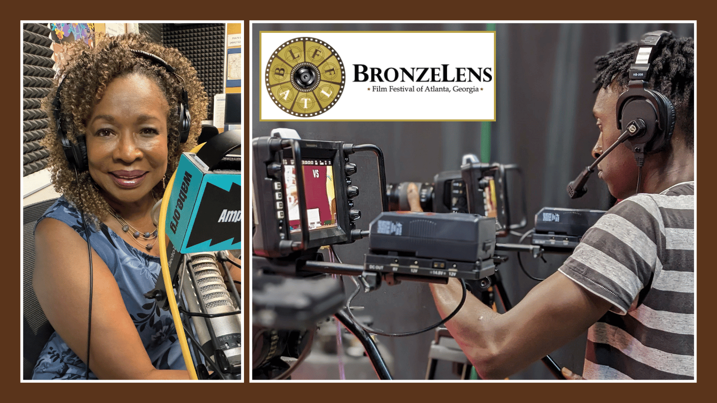 BronzeLens continues mission to champion diverse storytelling