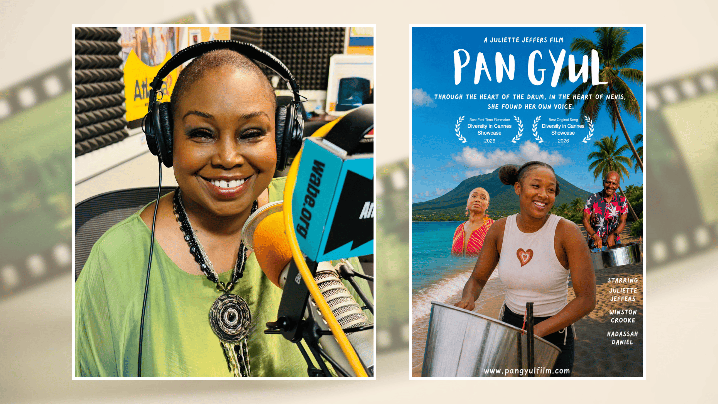 ‘Pan Gyul' premieres at BronzeLens Film Festival as director Juliette Jeffers centers Nevis Island
