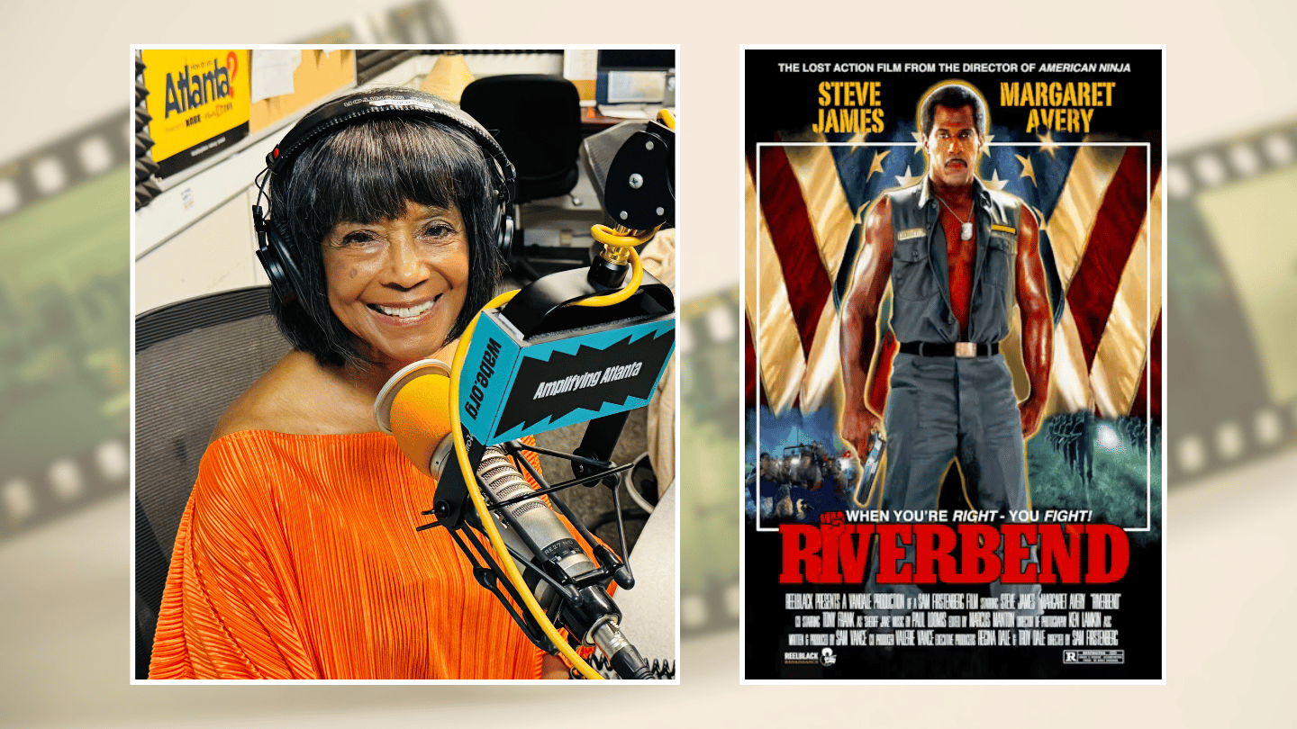 Restored and returned: Riverbend movie makes its Atlanta debut after nearly four decades