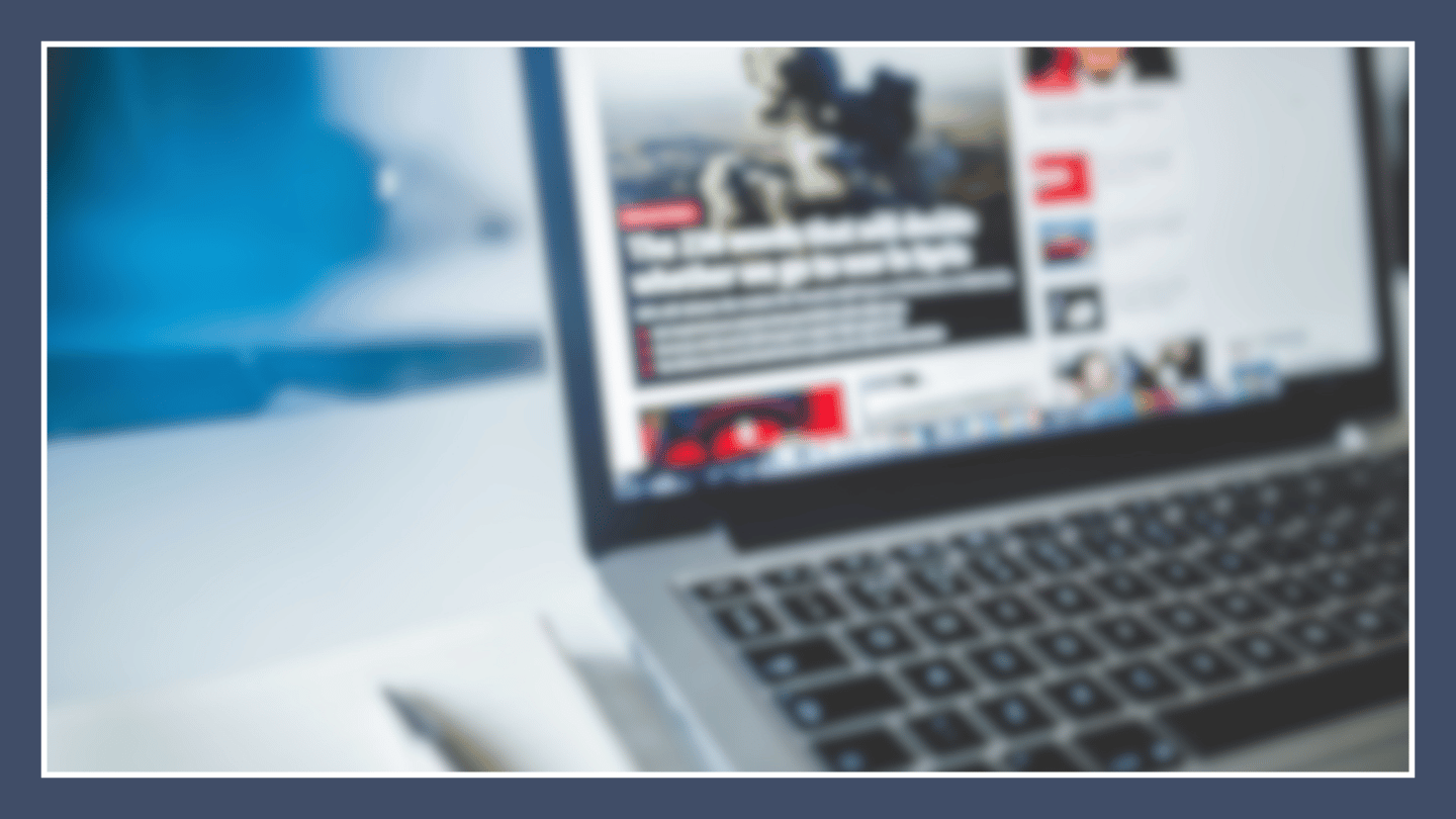 Truth vs. Template: Georgia sites mimic news while pushing bias stories