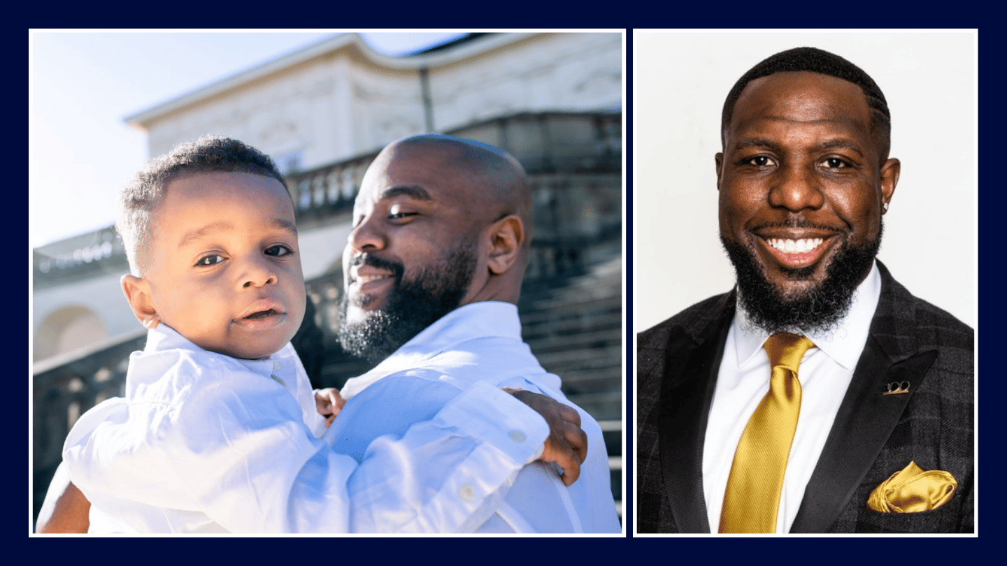 New report examines the overall well-being of Black men and boys in the U.S.