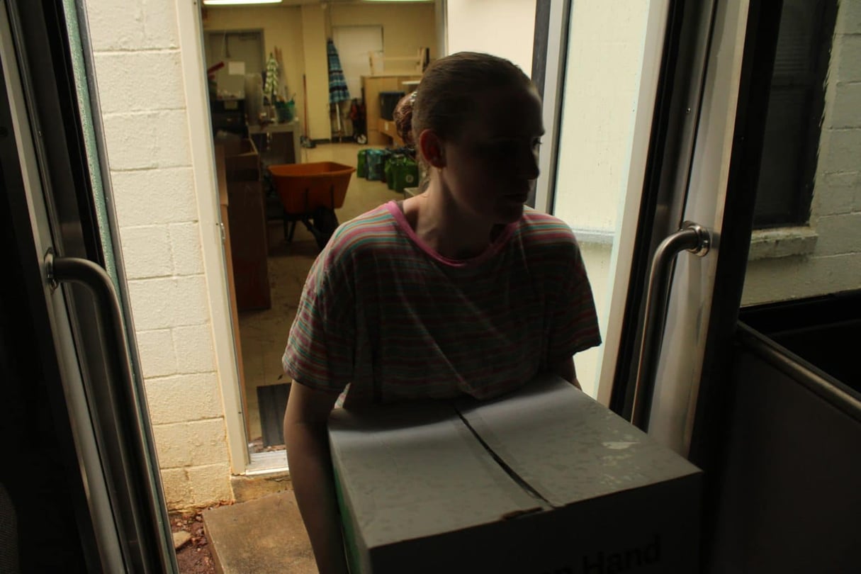 Metro Atlanta Families Are Afraid to Leave Home Because of ICE