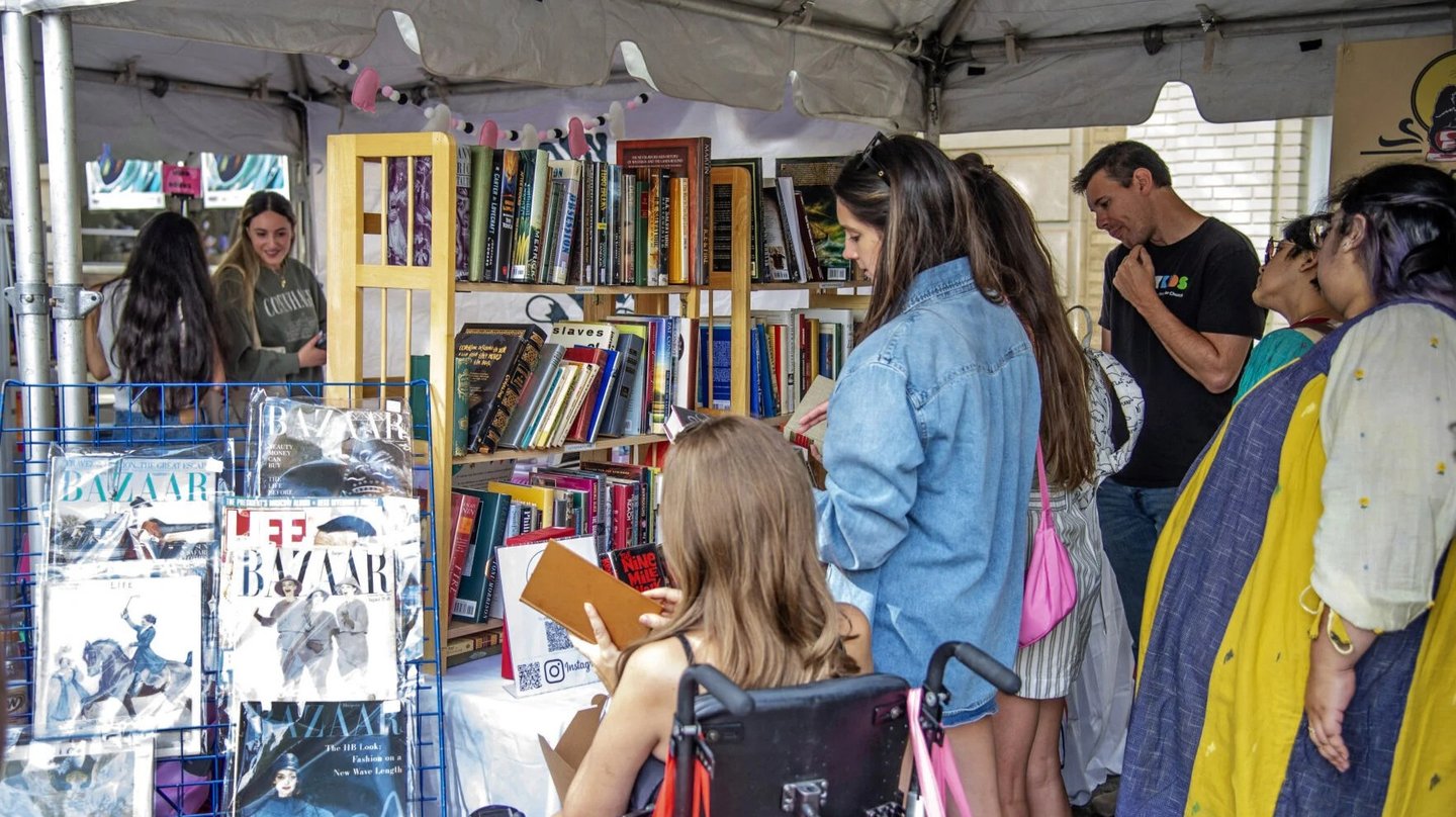 37 metro Atlanta festivals to celebrate all fall long