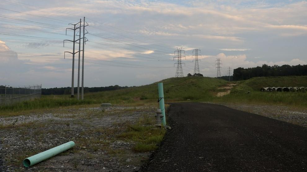 Data center fight pits film studio against DeKalb County