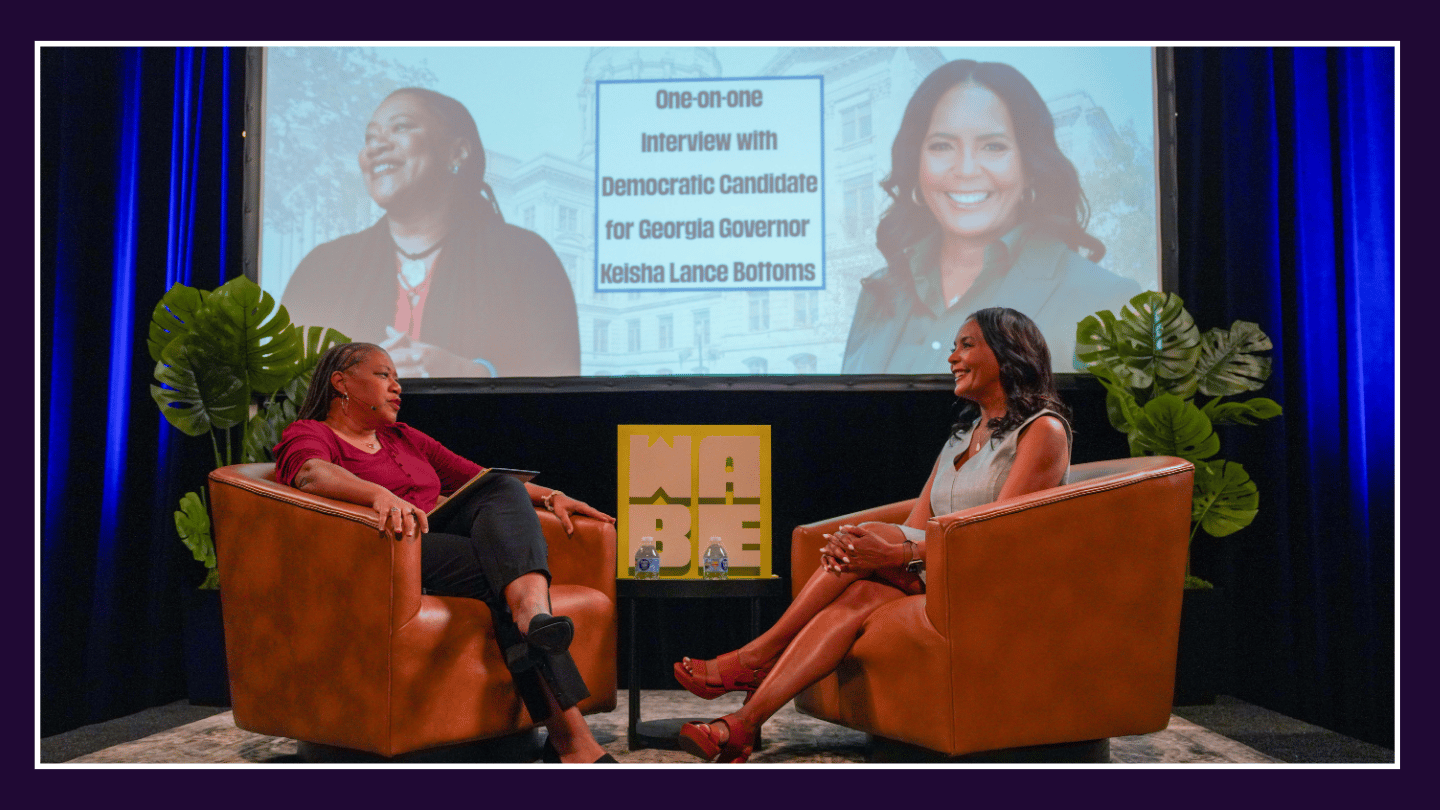Keisha Lance Bottoms: Leadership requires reflection