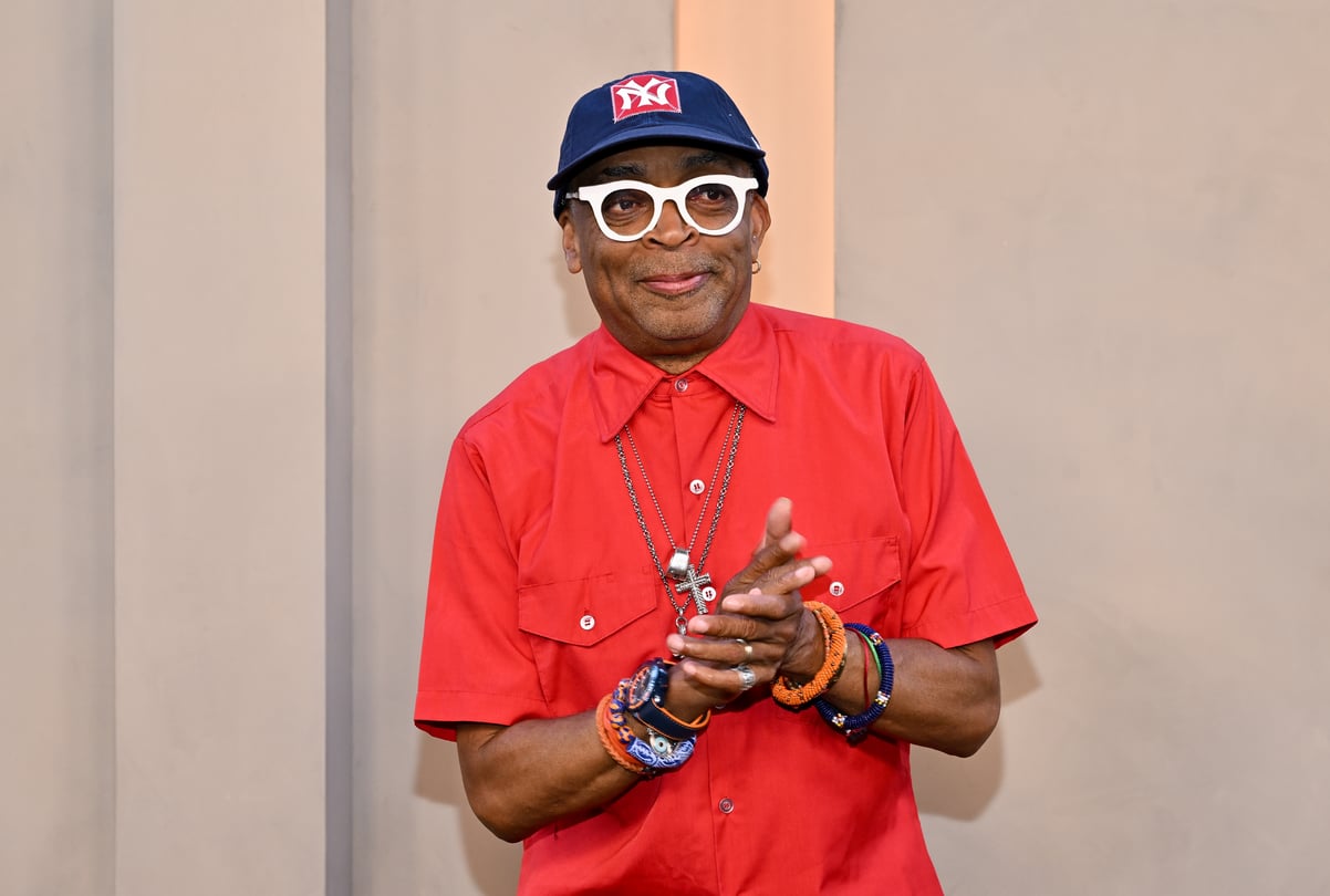 Emory scholar revisits 40 years of Spike Lee's films