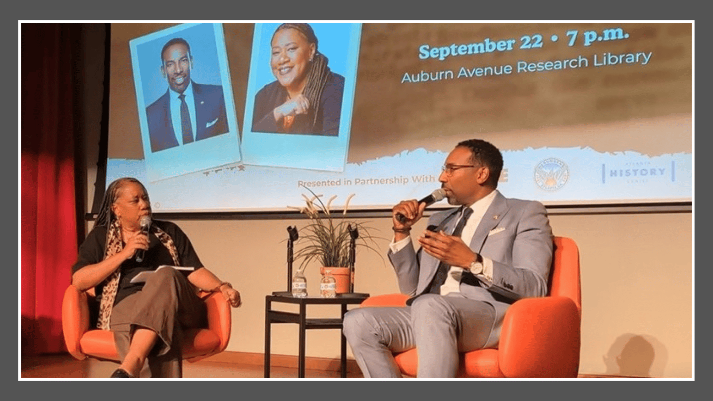 By law, by block: How Atlanta was racially divided and the modern-day consequences