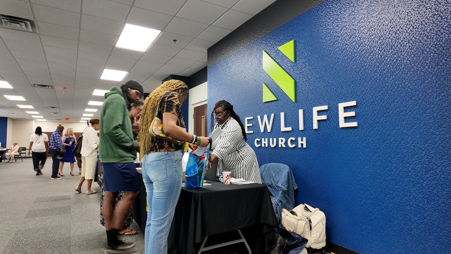 DeKalb County expands free business incubator for entrepreneurs