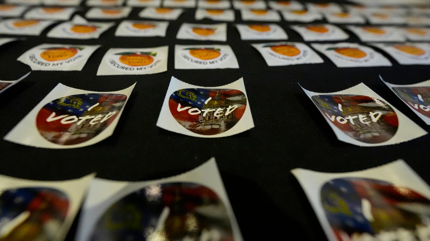 Week In Review: A deeper look at Georgia’s hotly contested races this ...