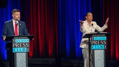 The Daily – WABE