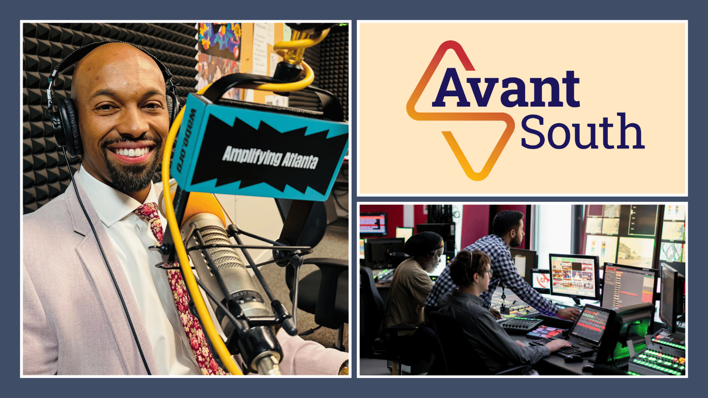 Avant South conference aims to position Atlanta as a top tech hub