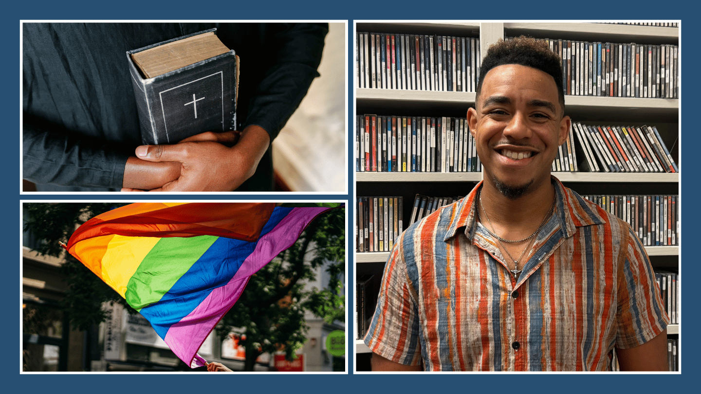 Emory course explores 'Queer Theology' in Christianity