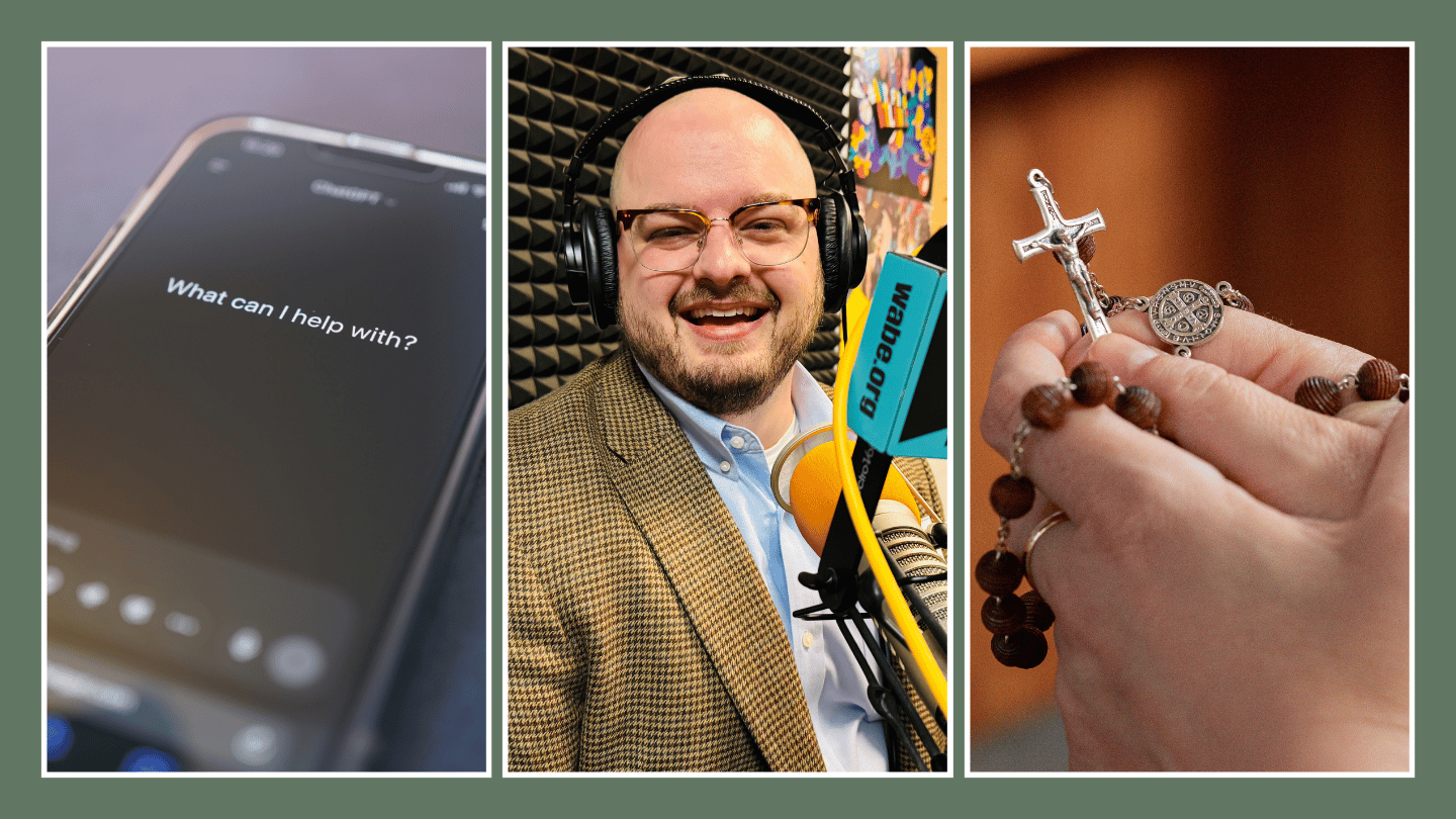 Emory staff create free online course to help faith communities navigate AI landscape