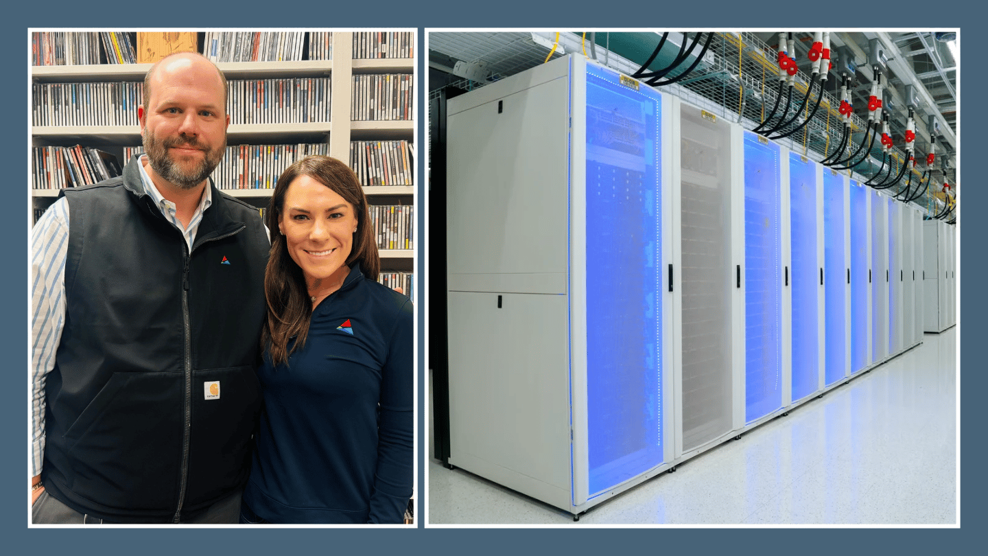 Georgia Power and Residents Clash Over Data Center Expansion