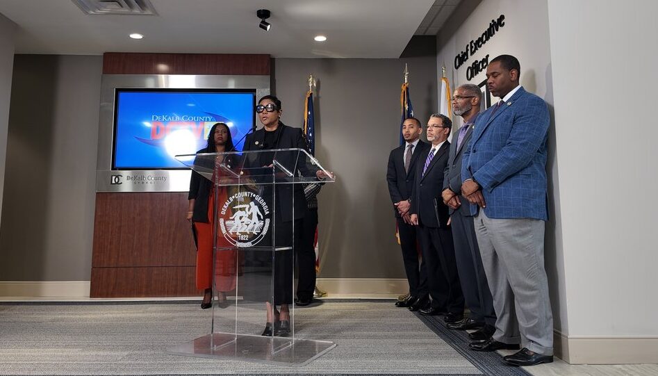 DeKalb Says a Developer Never Delivered the Benefits Promised in a Land Swap