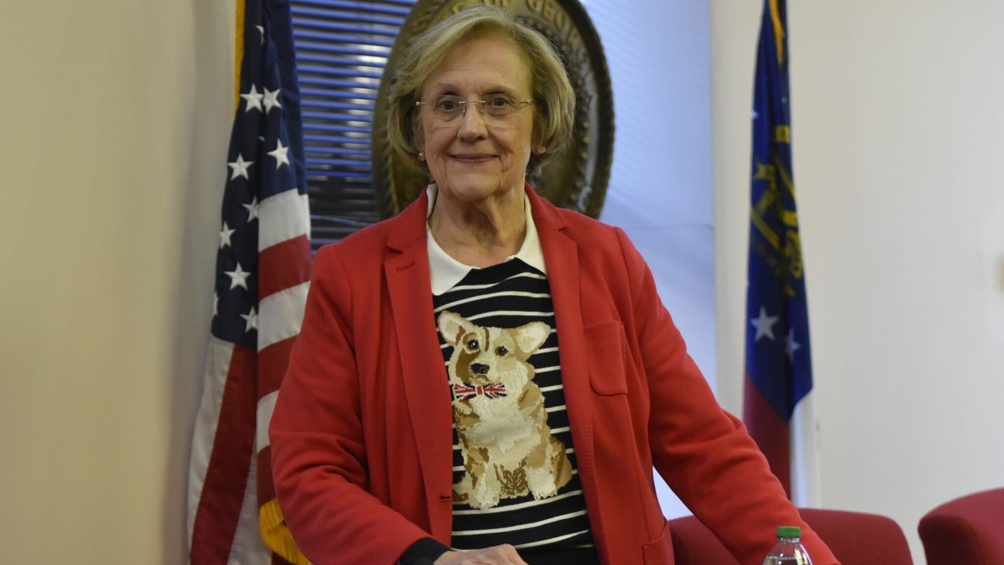 Advocates want voters to know Georgia lawmakers’ record on pets