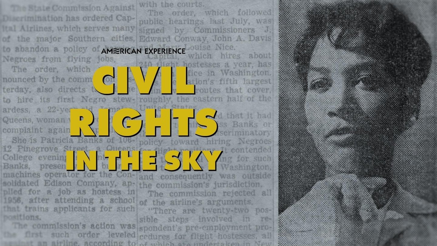 Faa Civil Rights Civil Rights in the Sky: The woman who paved the way for Black flight ...