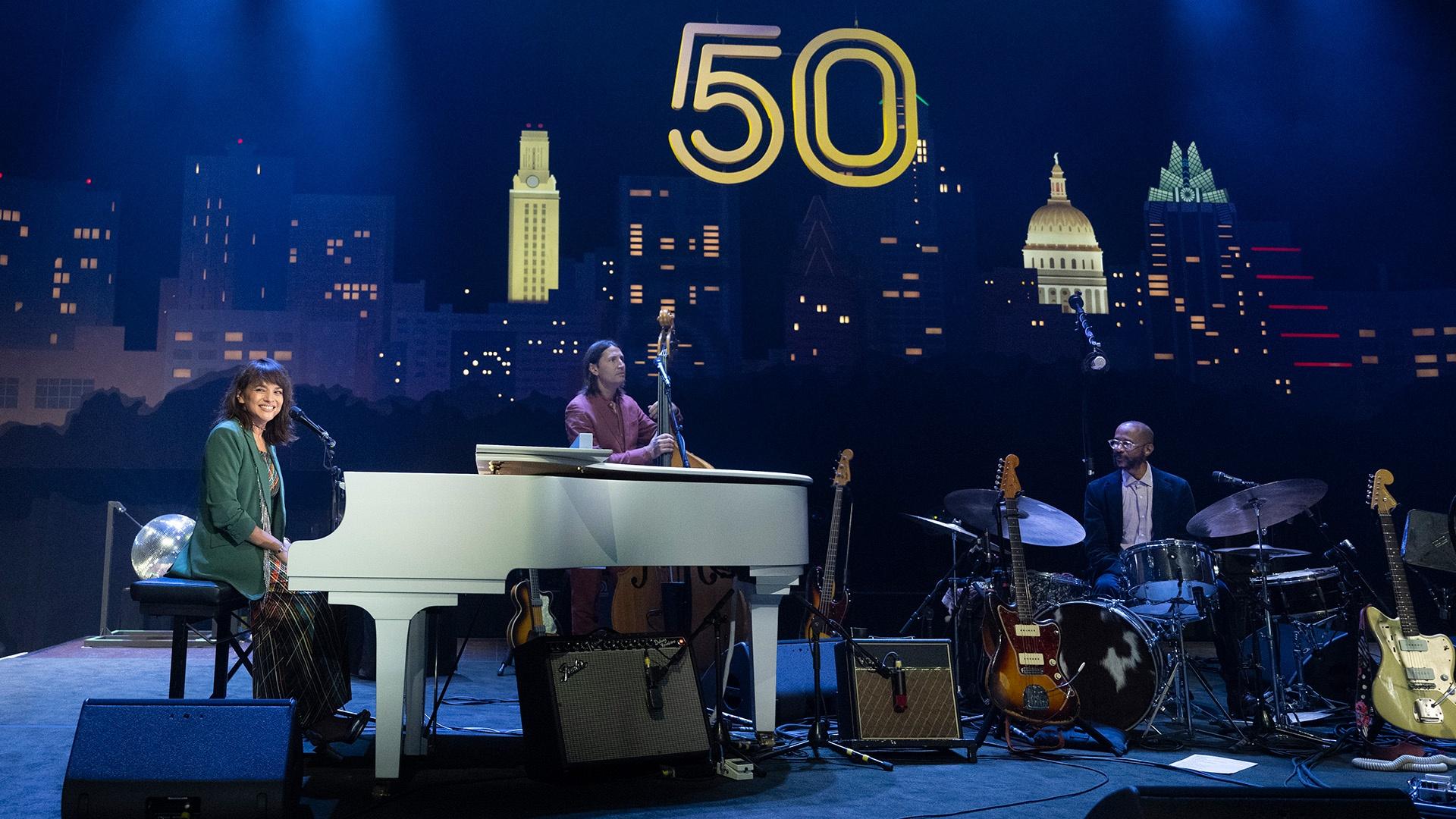 Austin City Limits – WABE