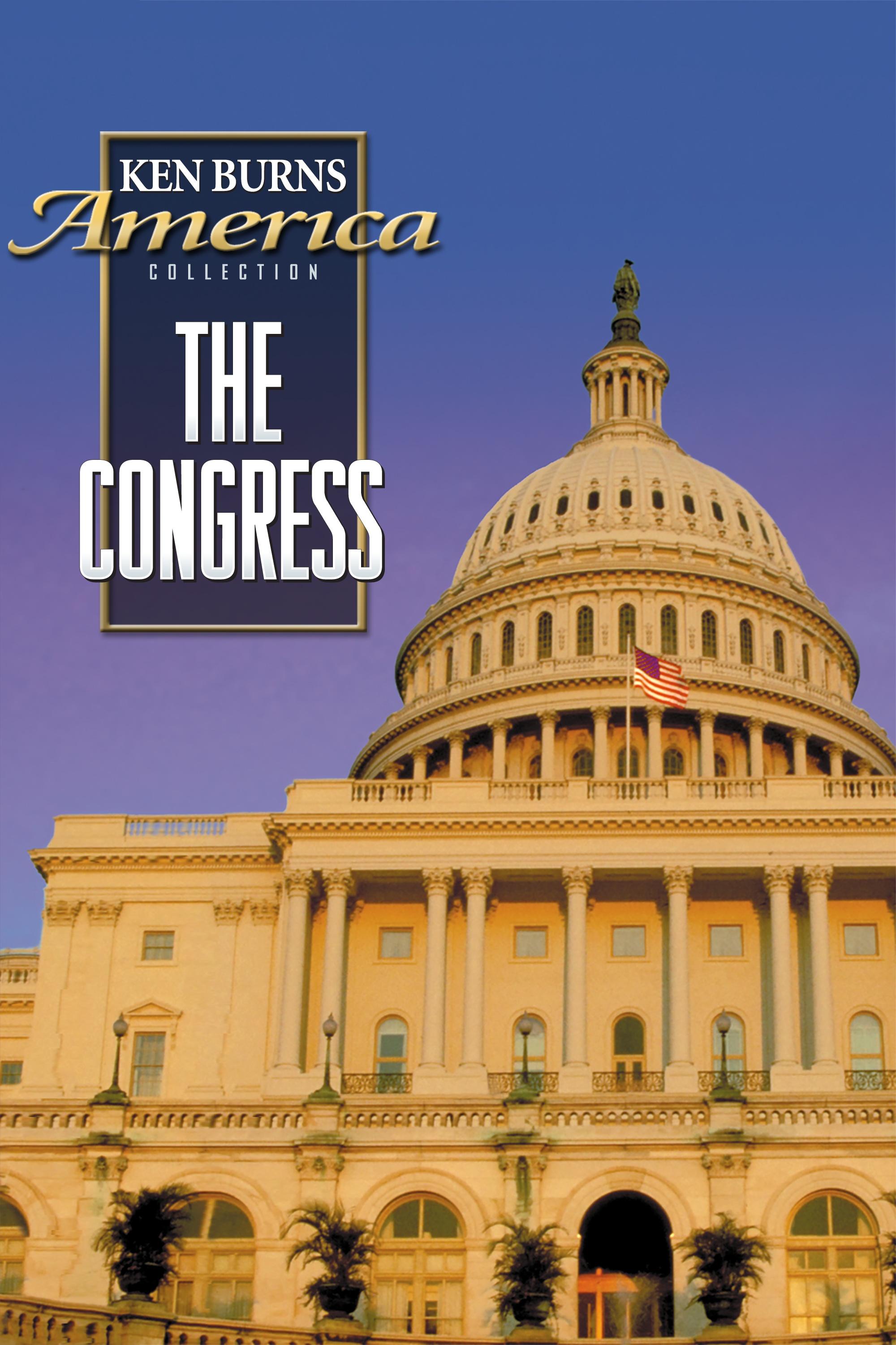 The Congress – WABE
