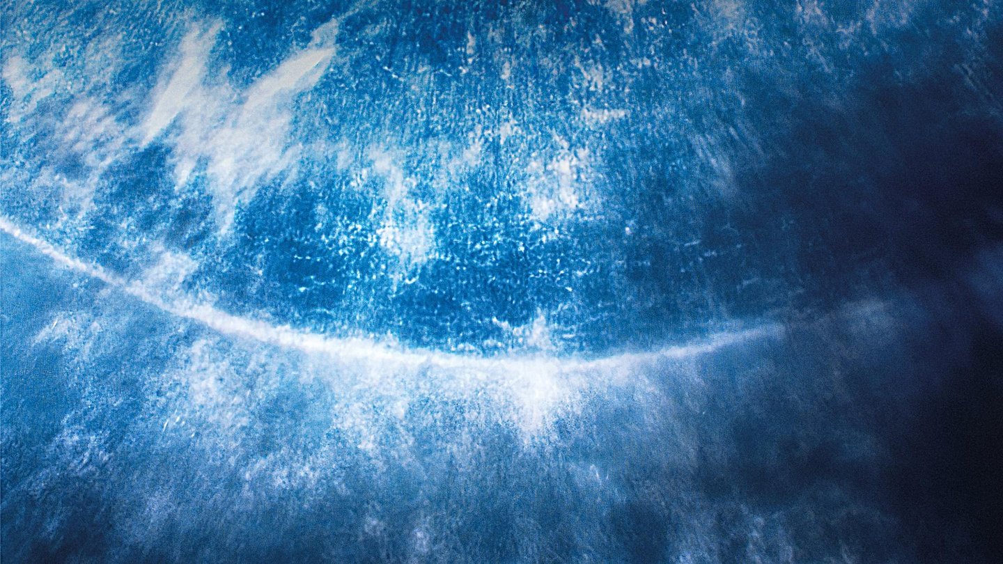 NOVA Universe Revealed: Age of Stars – WABE
