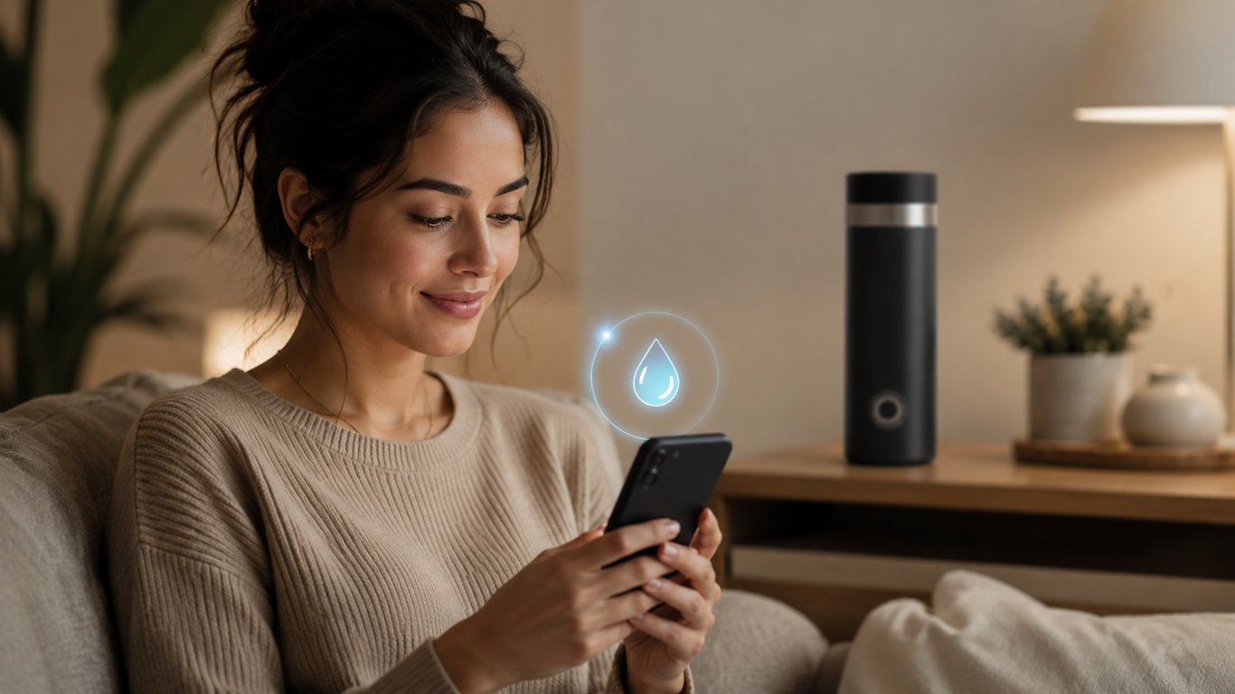 Smart Reminders
