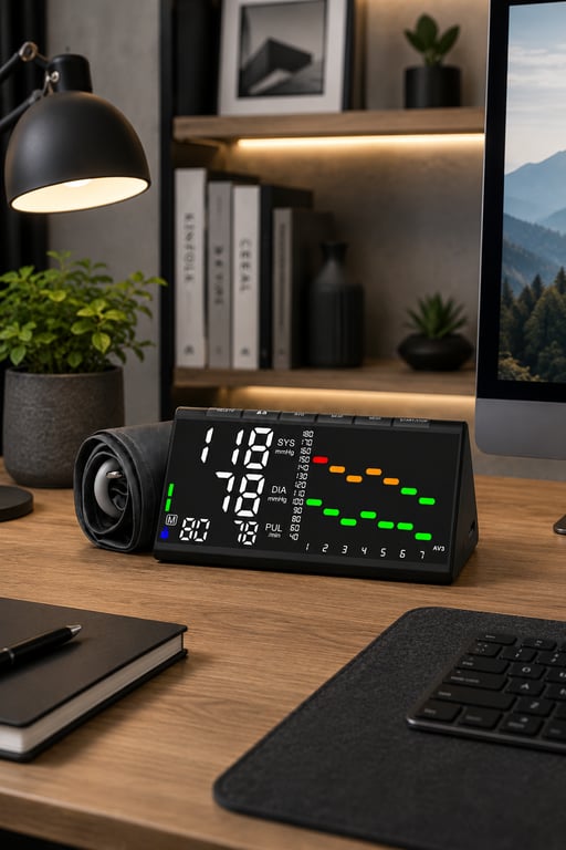 BP Monitor