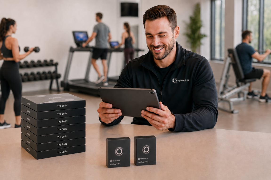 Hardware-as-a-Service